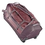 Der Umwelt zuliebe: Diese Tasche ist ein Slow Fashion Produkt. Es wurde auf eine nachhaltige und faire Produktion geachtet und Materialien aus recyclenten Pastik verwendet.