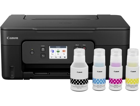 Canon PIXMA G3590