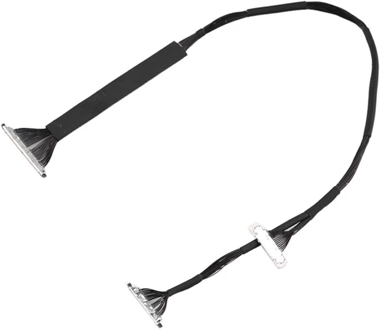 Câble flexible de transmission PTZ Mavic Air 2S - Nappe de réparation Xzeit pour caméra drone