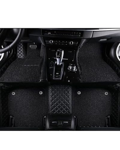 �t���A�}�b�g �� GL �N���X X164 X166 GLS�p 6 �� 7 �ȎԂ̃t���A�}�b�g�v��d�w�C���e���A�J�[�A�N�Z�T���[(A,For GLS 6 Seat 2020-2023)