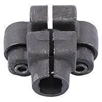 Doo Engy Lenkungskupplung Kupplung Lenkung Lenkwelle für S Klasse W108 W109 W116 SL R107 C107 W114 W115 W110 W111 W112 W113 1154600510