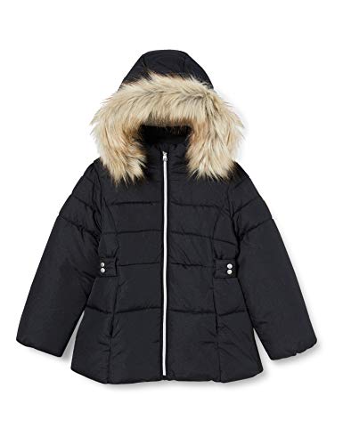 Preisvergleich Produktbild NAME IT Mädchen NMFMERETHE Jacket NOOS Jacke, Dark Sapphire, 98