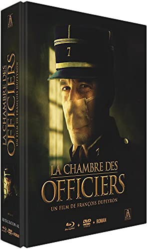 La Chambre des officiers [Francia] [Blu-ray]