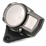 Kompatibel Mit Suzuki Für GSXR600/750 Für K6 Für K8 2006 2007 2008 2009 2010 Motorrad-Tachometerabdeckung Tacho Tachogehäuse Motorrad