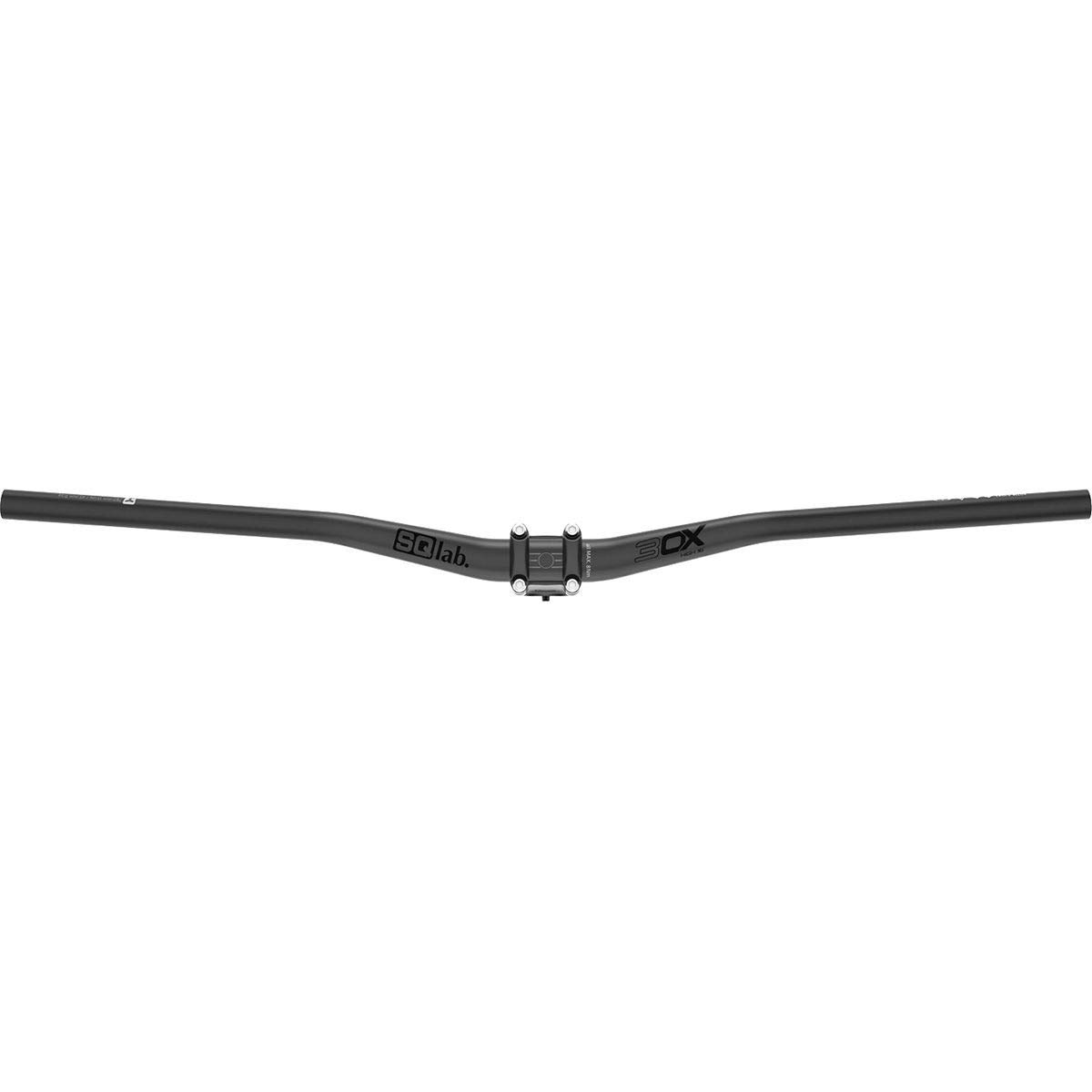Guidon de vélo SQlab 3OX Aluminium pour VTT Gravity et E-Performance