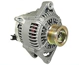 ACTIVLIFE for Alternator Fits Chrysler Dodge Plymouth 1990 3.0L 5234260 210-0133
