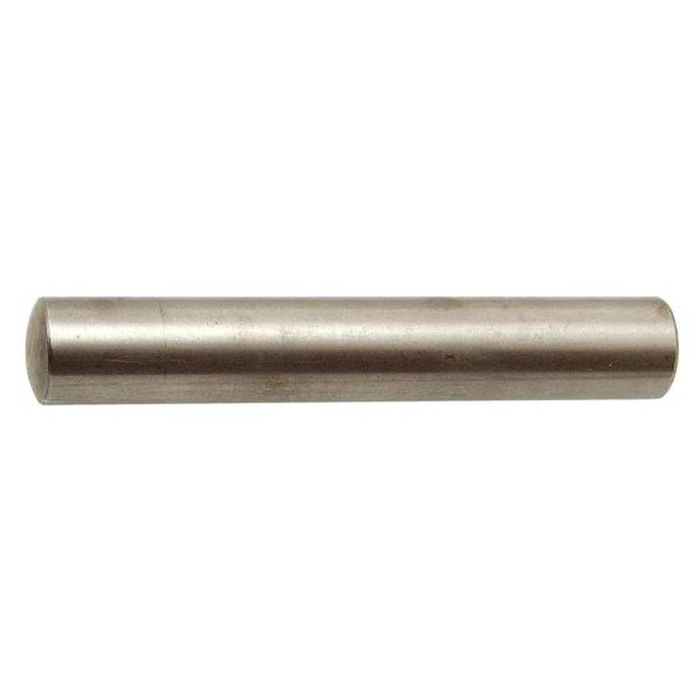 50 pasadores cilíndricos 10 x 90 mm - DIN 7 - ISO 2338 - NFE27-484 - UNI 1707 - Inox A1 - D-Work