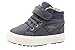 Produktbild KangaROOS Unisex Kinder Kavu Iii Sneaker, Blau Dark Navy Grey 423, 27 EU