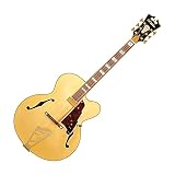 D'Angelico Excel EXL-1 Hollow-Body