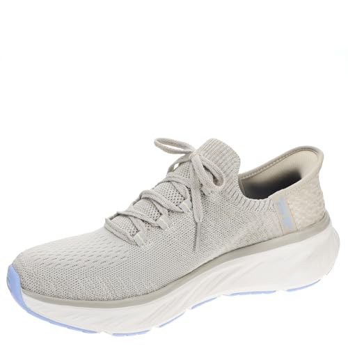 Skechers Women's Hands Free Slip-ins Edgeride Sneaker4
