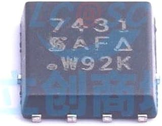 1 Pcs MOSFET SI7431DP-T1-GE3 PowerPAK-1212-8 SI7431DP-T1-GE3