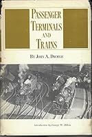 Passenger Terminals and Trains B0006BWZF6 Book Cover