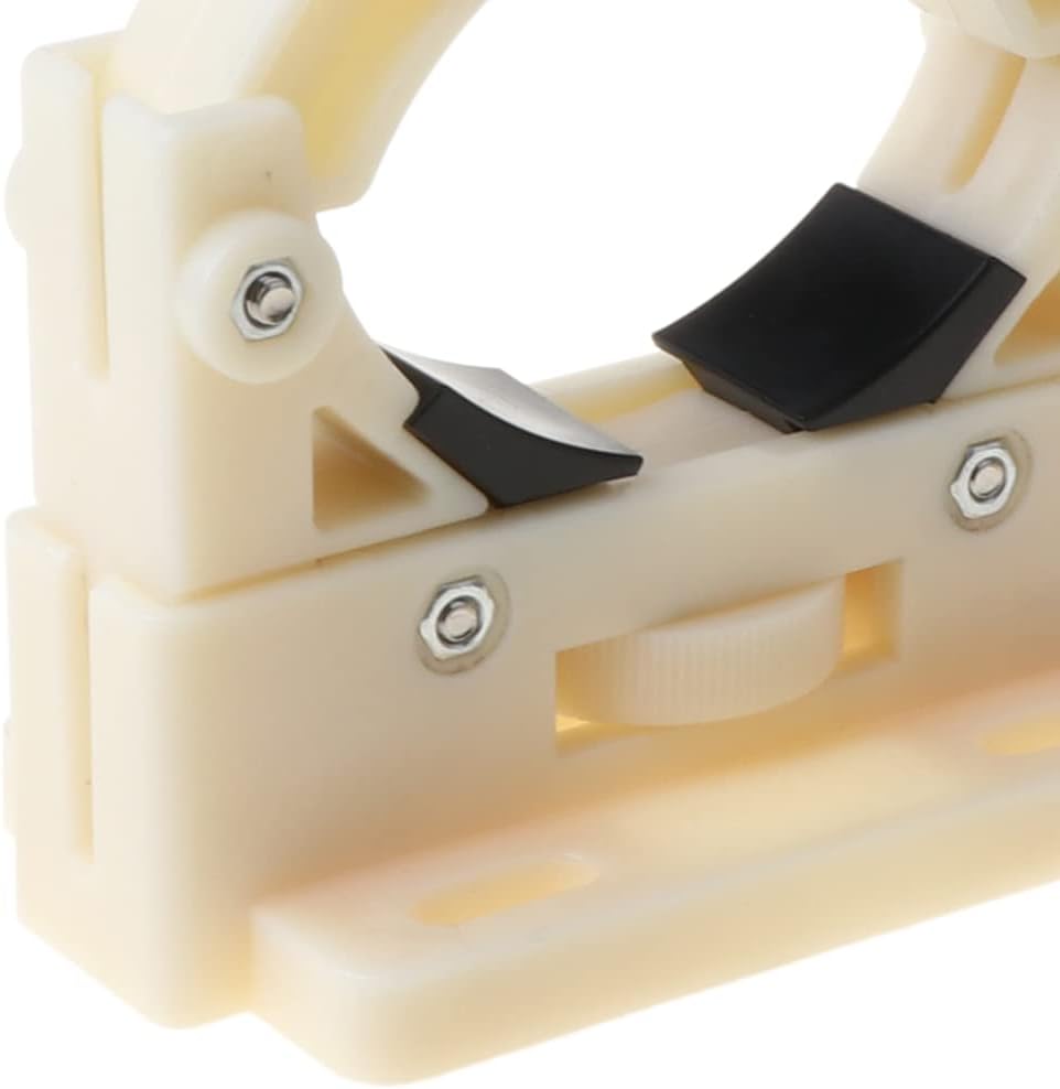 Adjustable Holder Mount Fit for 50-80mm CO2 Tube Used for Engraving Machine ABS & Rubber & Metal Engraving Machine