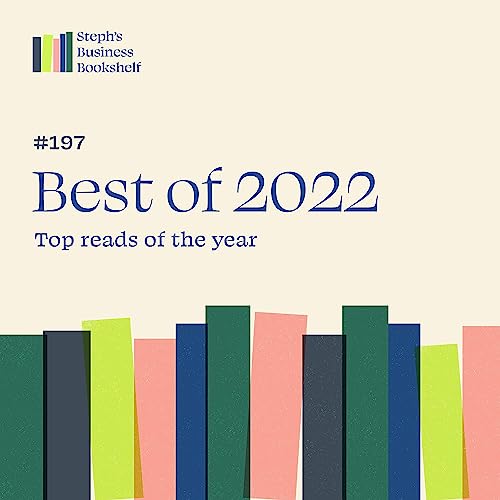 The best books I read in 2022