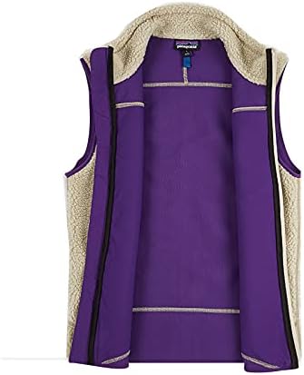 ゴルフ  ジャケット パタゴニア] CLASSIC RETRO-X VEST 23048 各色 [並行輸入品] Men's