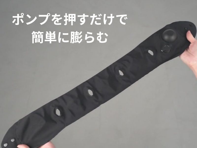 Amazon｜【超軽量・コンパクト】チクチクしない ネックピロー