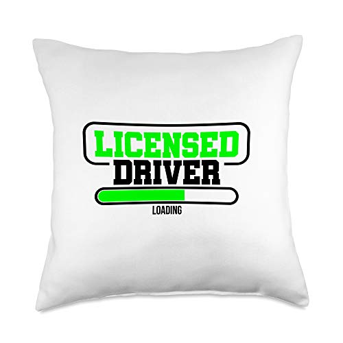 pillow driver
