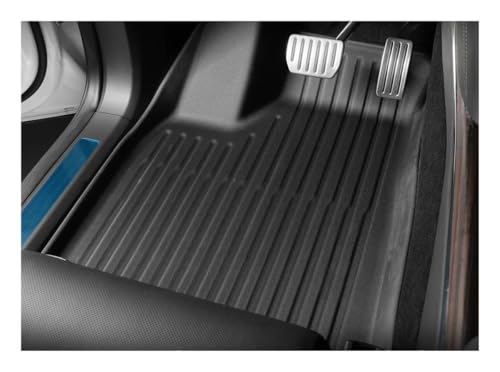 Coussin de coffre haut de gamme pour Model X 2023 2024 sur mesure - 2