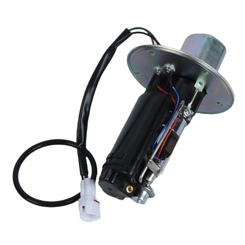 Pompe à carburant moto pour Kawasaki ZX6R ensemble métallique durable