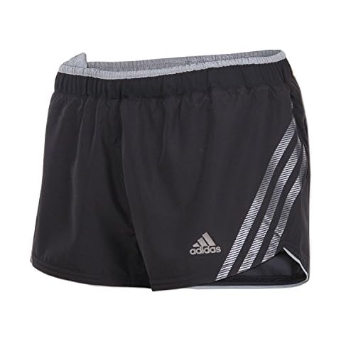 adidas Damen Supernova Climacool Laufshort Running Short Cover