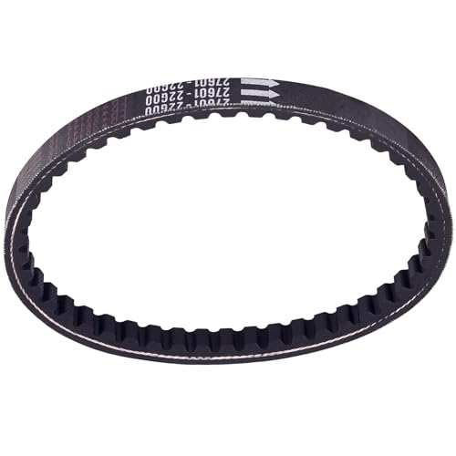 AHL 30�V���[�Y �S�[�J�[�g �h���C�u�x���g �g���N�R���o�[�^�[�x���g 27601-22G00 �X�Y�L LT-Z50 LT Z50 LTZ50 QuadSport 2006 2007 2008 2009 2010 2011 2012 2013 2014