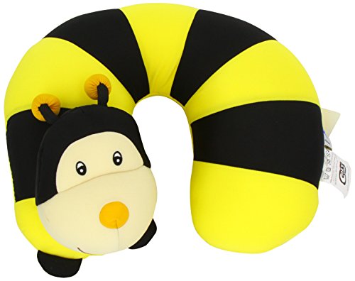 Cozy Time 40149, Cuscino per collo con microsfere