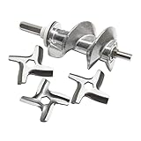 freidora moulinex uno m af135d10 1.8 litros - Material : SUS420 acero inoxidable