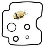  Vergaser Reparatursatz K-1084SK kompatibel mit Suzuki GSX 600 F 1999-2001