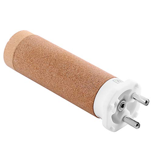 Elemento calefactor con alta resistencia para soldadora de plastico 2