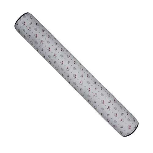 Belily Kissenrolle Traffic Cover