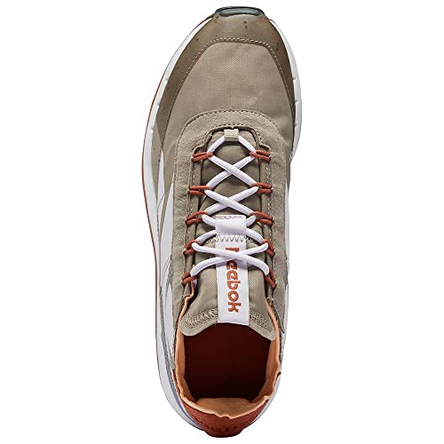 Baskets basses Reebok Sport LEGACY 83 - vue 8