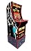 Mortal Kombat with Riser