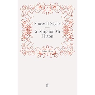 A Ship for Mr Fitton