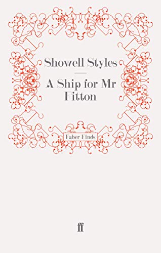 A Ship for Mr Fitton