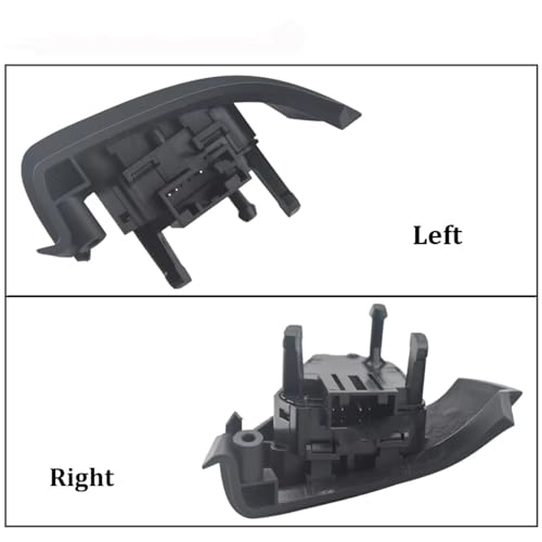 Control de crucero para Cruze 2009-2014 botón volante 4