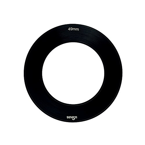 Lee Filters 49mm Seven5 Adapter Ring