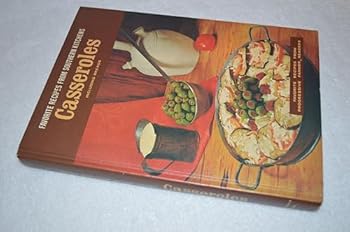 Hardcover Favorite Recipes From Southern Kitchens - Vegetables Book