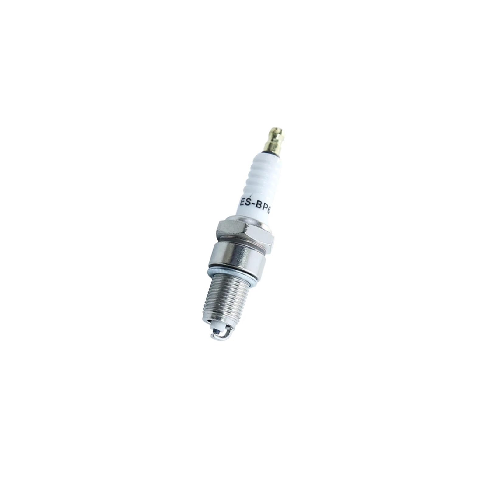 Bougie d'allumage BP7HS à haute conductivité thermique pour moteur 7822 BP6ES