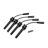 Vorgeschnittener Draht auf exakte Länge mit Verstärkung Mitglied für zusätzliche Festigkeit und Klemmenretention.