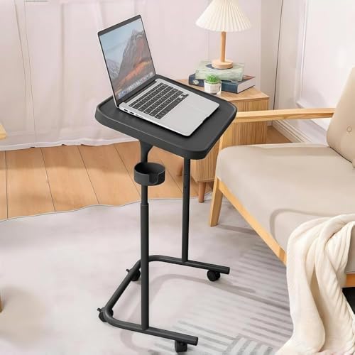 NUOMIE ~fXN TChe[u ~ Vpx\ Jbvz_[t LX^[tړe[u LXƂXy[X K ȒPȑgݗ 0-90° ݑΖ/ݑ[N (ؐ̃e[ugbv,A) [sAi]