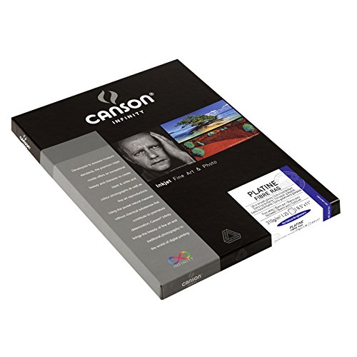 Canson Infinity Platine Fibre Rag