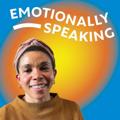 Ep. 19 Marchelle Farrell