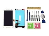 display lcd moto g2 Alta calidad: producto 100% nuevo, probado muchas veces antes del envío