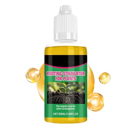 Root Growth Enhancer, Indoor Plant Nutrients, Organic Food S