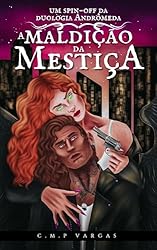 Amazon | Herdeira de Lilith (Andrômeda Livro 1) (Portuguese
