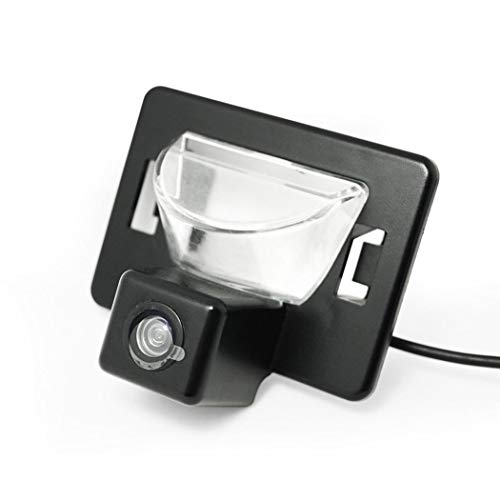 Wide Angle Rear View Camera, Waterproof Trunk Handle Parking Camera, Parking Assistance System