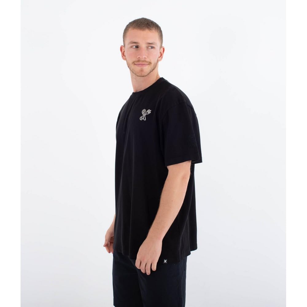 M 048 Pasta SS tee