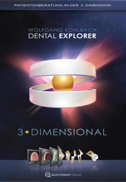 Dental Explorer 3D: 3