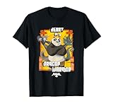 Kung Fu Panda