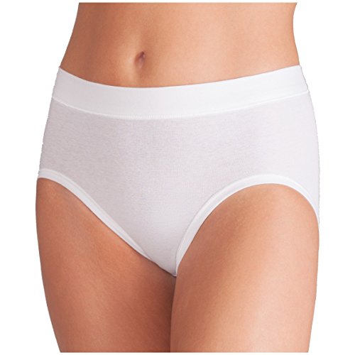 Preisvergleich Produktbild ESGE Damen HUEFTSLIP 5er Pack, 8279-020, 44 / 46, Schwarz